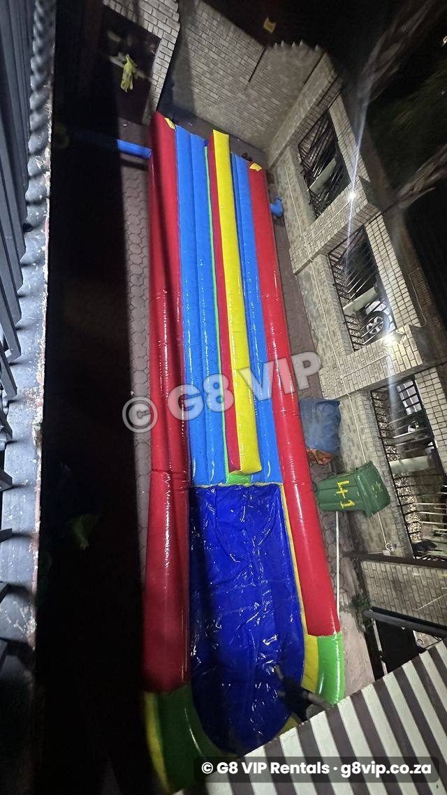 Water Slide Business Bundle photo 2