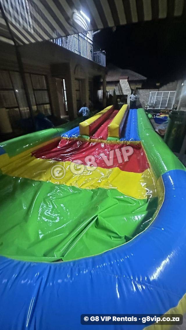 Water Slide Business Bundle photo 3